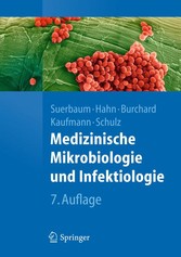 Medizinische Mikrobiologie und Infektiologie