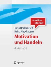 Motivation und Handeln