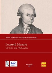 Leopold Mozart