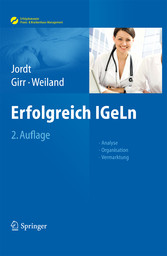 Erfolgreich IGeLn