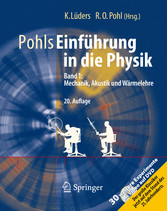 Pohls Einführung in die Physik