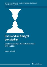 Russland im Spiegel der Medien