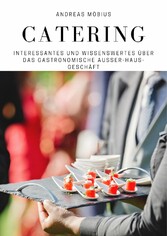 Gastronomie Coach Catering