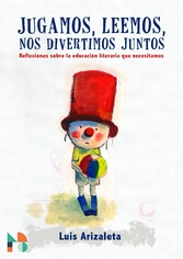 Jugamos, leemos, nos divertimos juntos