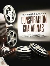 Conspiración Chafarinas