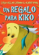 Un regalo para Kiko