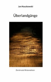 Überlandgänge