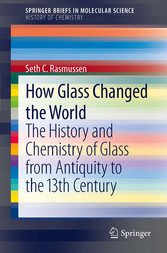 How Glass Changed the World