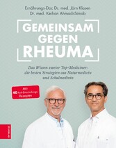 Gemeinsam gegen Rheuma