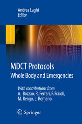 MDCT Protocols