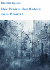 Der Traum des Katers zum Pianist