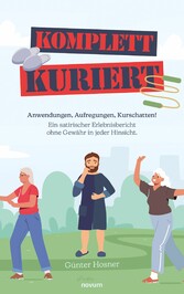 Komplett kuriert