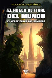 El verde entre las sombras