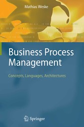 Business Process Management