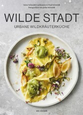 Wilde Stadt (eBook)