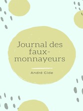 Journal des faux-monnayeurs