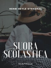 Suora Scolastica