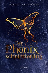 Der Phönixschmetterling