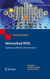 Networked RFID