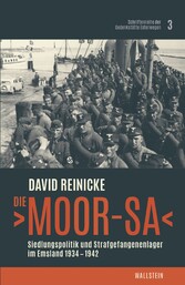 Die 'Moor-SA'