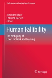 Human Fallibility