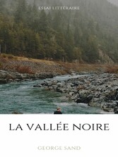 La vallée noire