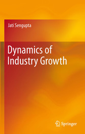 Dynamics of Industry Growth