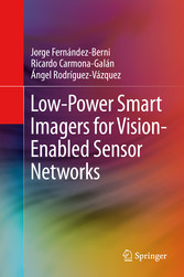 Low-Power Smart Imagers for Vision-Enabled Sensor Networks