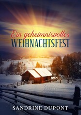 Ein geheimnisvolles Weihnachtsfest