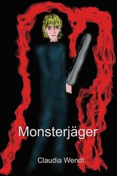 Monsterjäger