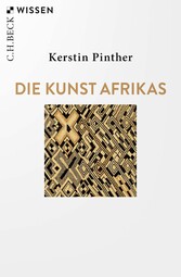 Die Kunst Afrikas