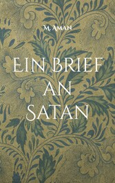 Ein Brief an Satan