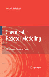 Chemical Reactor Modeling