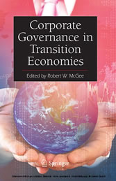 Corporate Governance in Transition Economies