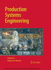 Production Systems Engineering