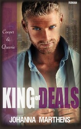 King of Deals