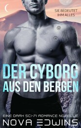 Der Cyborg aus den Bergen