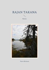 Rajan takana