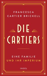 Die Cartiers