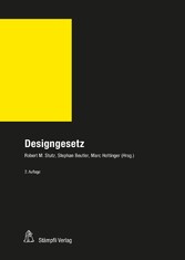 Designgesetz DesG