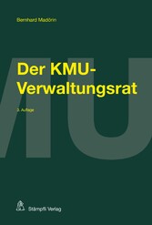 Der KMU-Verwaltungsrat