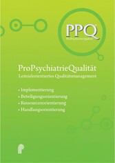 PPQ: ProPsychiatrieQualität