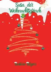 Susa, der Weihnachtsgrinch