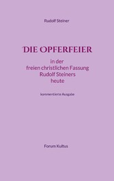 Die Opferfeier