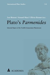 Plato's Parmenides