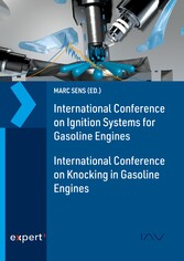 International Conference on Ignition Systems for Gasoline Engines - International Conference on Knocking in Gasoline Engines