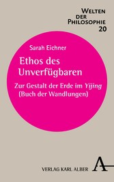 Ethos des Unverfügbaren