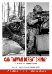 Can Taiwan Defeat China? Is China the Next Russia? World Facing Third World War?