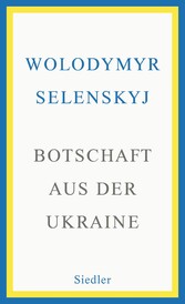 Botschaft aus der Ukraine