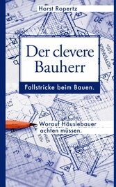 Der clevere Bauherr